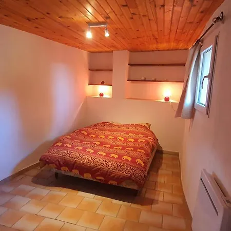 Calme, Detente, Balades, Nature En Cevennes Holiday home *