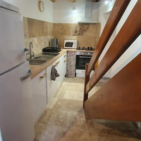 Holiday home Calme, Detente, Balades, Nature En Cevennes Cros (Gard)