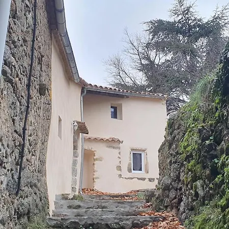 Calme, Detente, Balades, Nature En Cevennes Holiday home Cros (Gard)