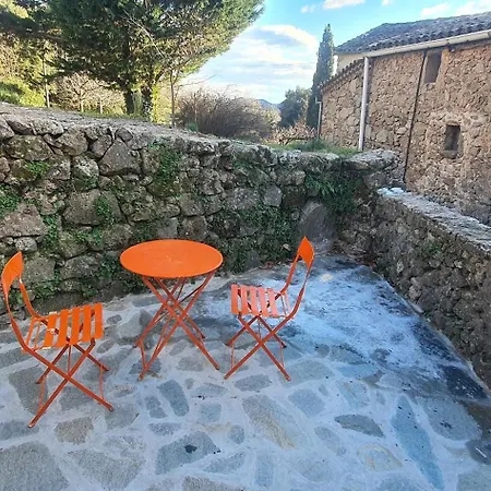 Calme, Détente, Balades, Nature En Cévennes * Cros (Gard)