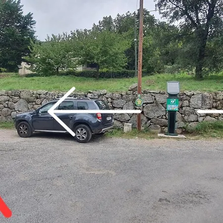 Calme, Detente, Balades, Nature En Cevennes Casa de Férias
