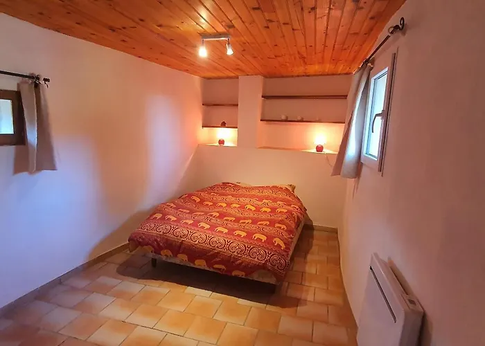 Calme, Detente, Balades, Nature En Cevennes Vakantiehuis *