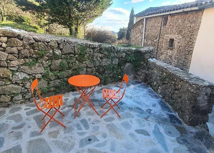 Calme, Detente, Balades, Nature En Cevennes * Cros (Gard)