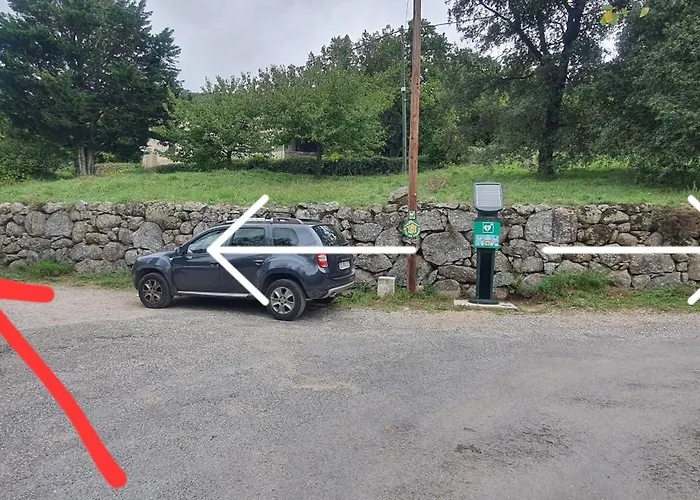 Calme, Detente, Balades, Nature En Cevennes Vakantiehuis